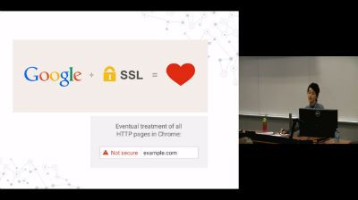 Jessica Gardner: SSL: What It Is, How To Do It, And Why You Should Care