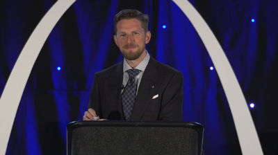 Matt Mullenweg: 2019 State of the Word