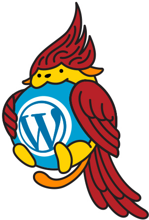 Wapuu Louie