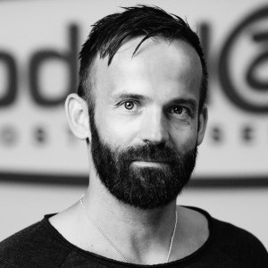 Jack Oderland