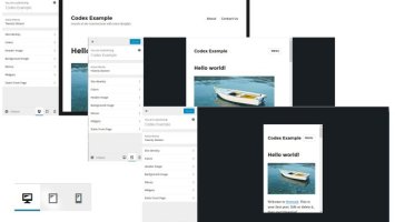 Device Preview