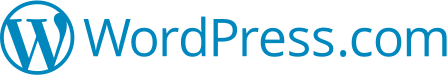 WordPress.com işletme logosu