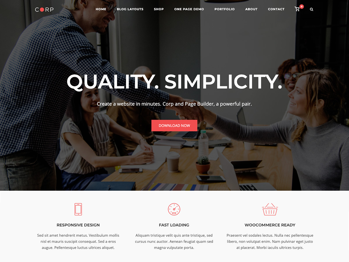 SiteOrigin Corp