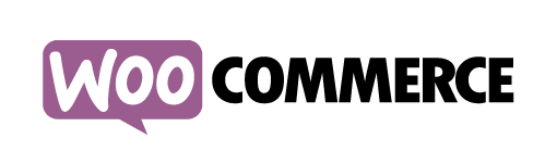 WooCommerce のロゴマーク