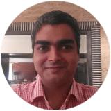 Nagesh Pai