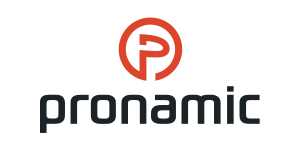 Silver Sponsor Pronamic