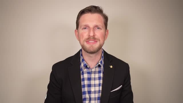 Matt Mullenweg: 2020 State of the Word