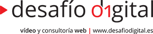 Logotipo de Desafío Digital