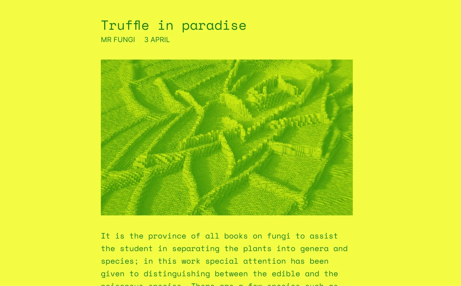 Haber B&uuml;lteni Teması