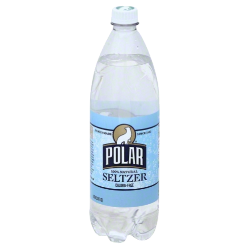 Original Polar Seltzer