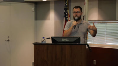 Jonathan Wold: WordPress: An Operating System for the Open Web