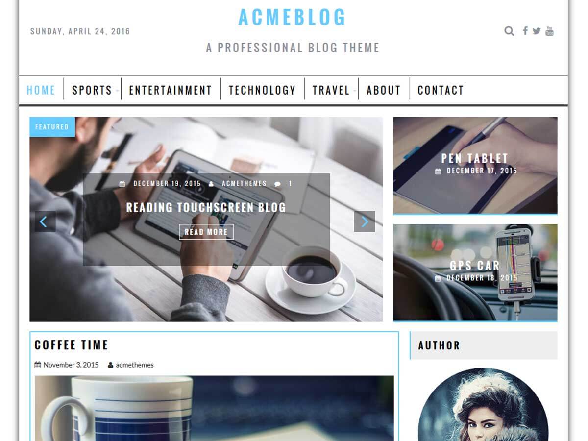 AcmeBlog