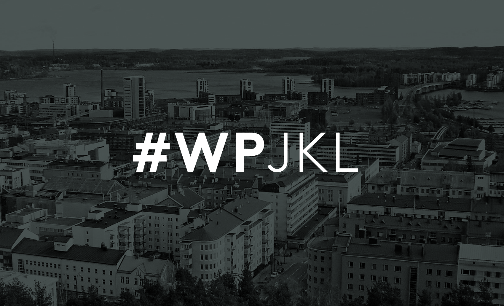 Jyväskylä WordPress Meetup