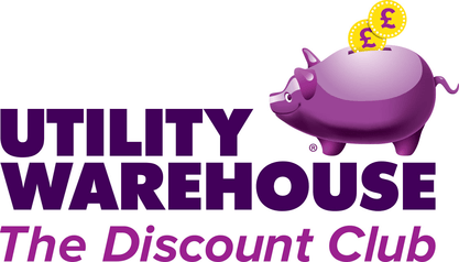 Utility Warehouse logo