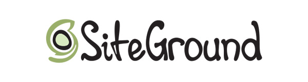 Logo SiteGround