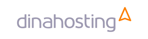 Logo Dinahosting