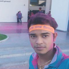 Amrit Singh R.