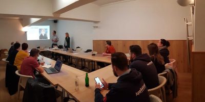 WP Meetup Hasselt - Gutenberg Theme Night