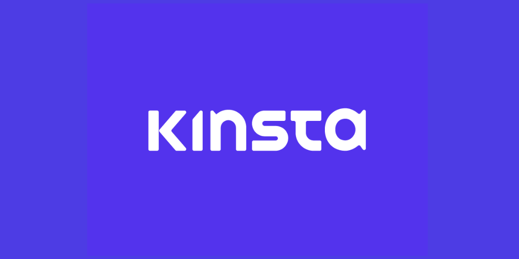 Kinsta JavaScript for WordPress Conference Sponsor