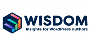 Wisdom Insights JavaScript for WordPress Conference