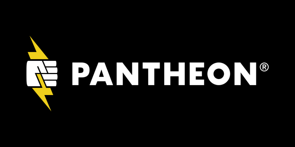 Pantheon Logo