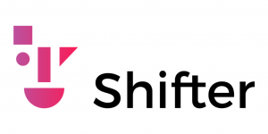 Shifter Static Hosting Logo