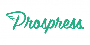 Prosspress Logo