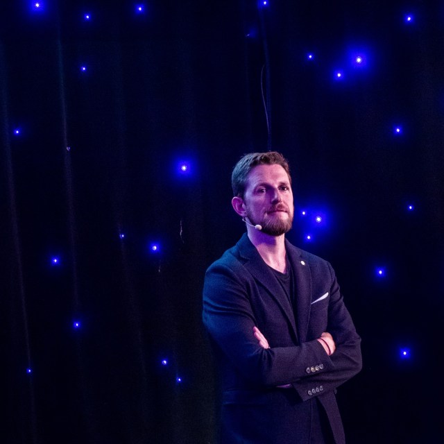 Matt Mullenweg