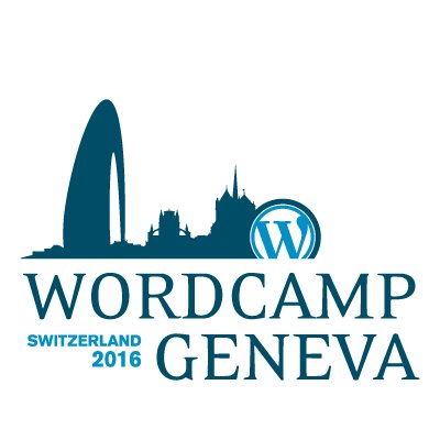 WordCamp Genève