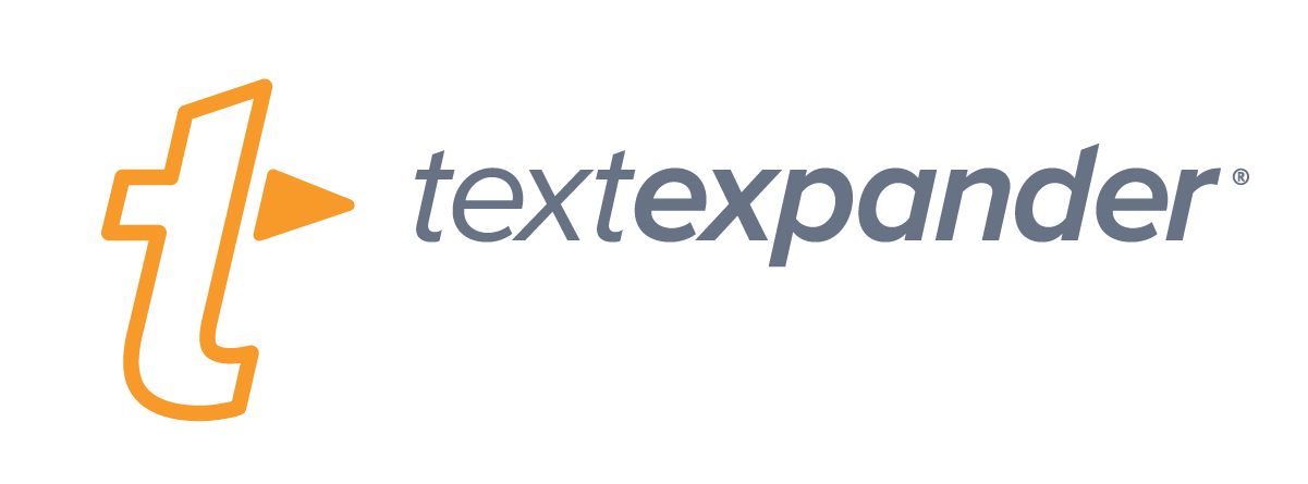 TextExpander logo