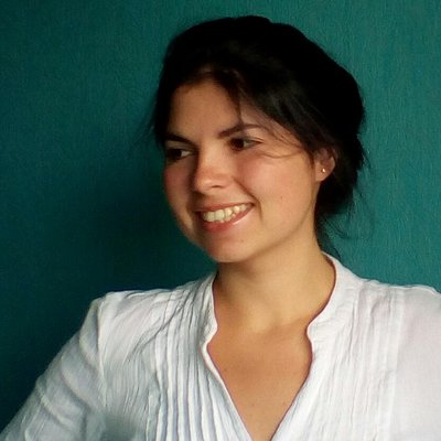 Sabrina Zeidan going to WordCamp Kyiv