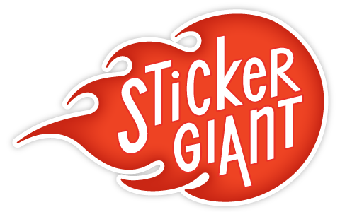 Sticker Giant