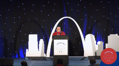 Jennifer Swisher: Opening Remarks