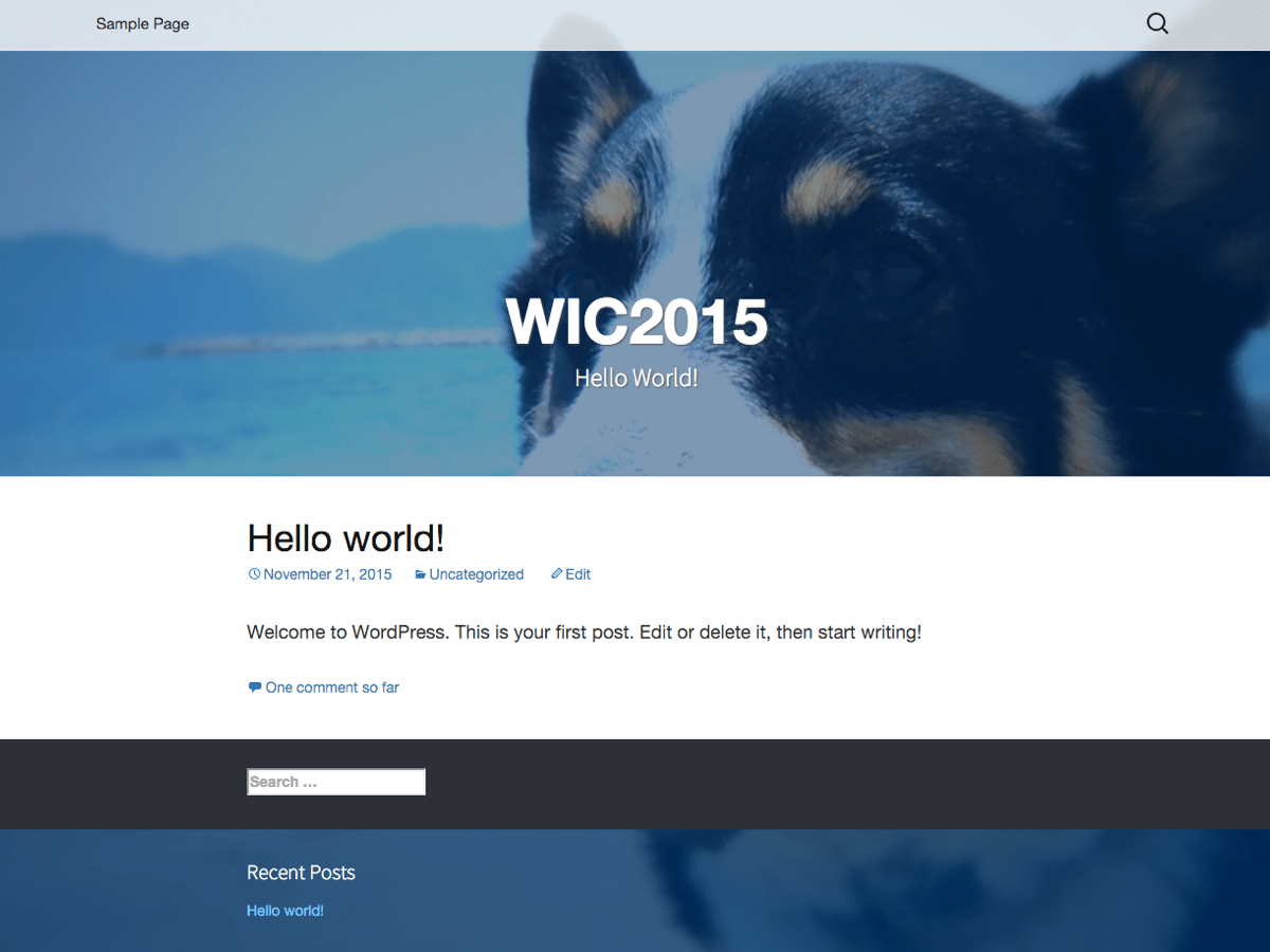 WIC2015