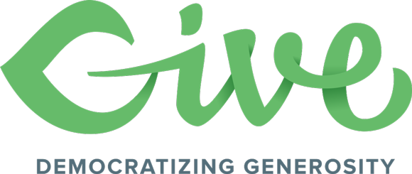 GiveWP Logo