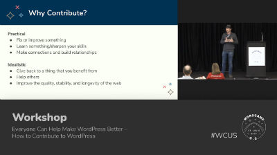 Everyone Can Help Make WordPress Better – How to Contribute to WordPress - Part 1