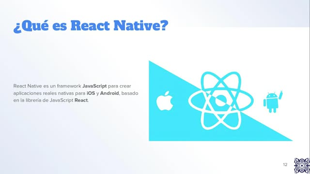 Oscar Arzola: React Native + WordPress, pubica ya tu primer app