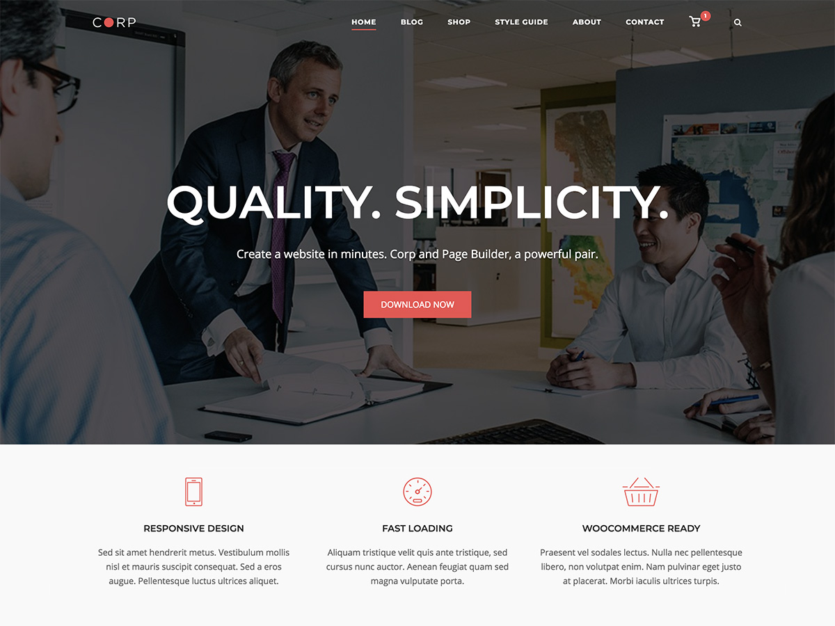 SiteOrigin Corp