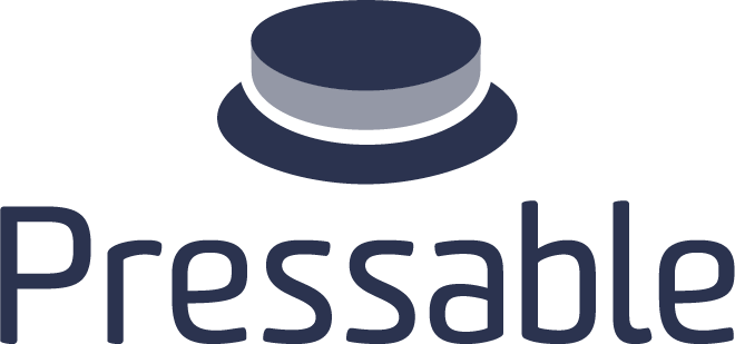 Pressable Logo