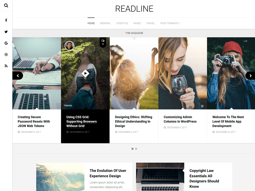 Readline