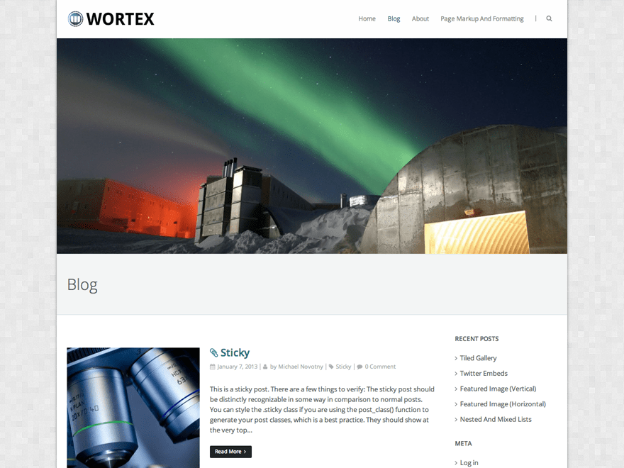 Wortex Lite