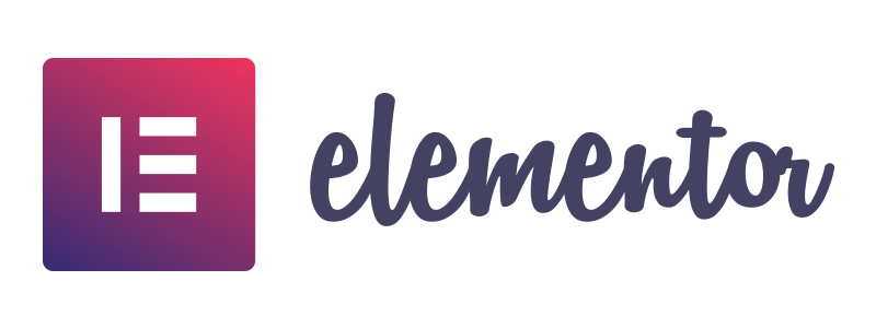 Elementor Logo