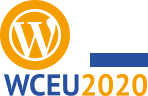 WordCamp Europe 2020