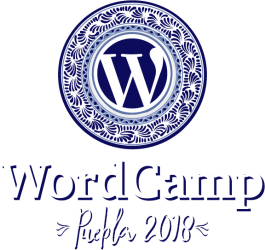 WordCamp Puebla 2018