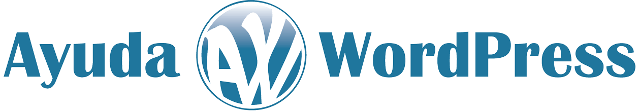 Ayuda WordPress