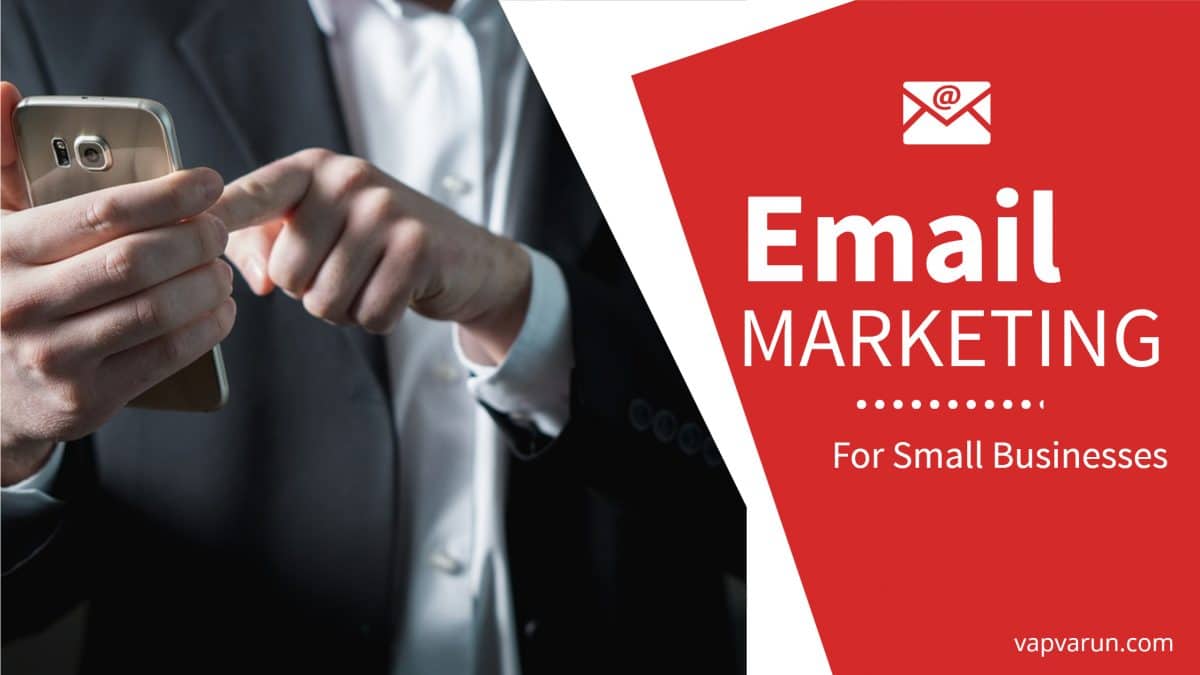 Email Marketing