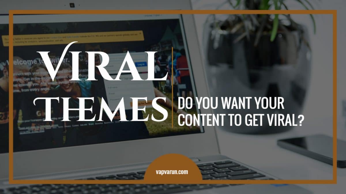 Viral WordPress Themes