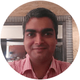 Nagesh Pai