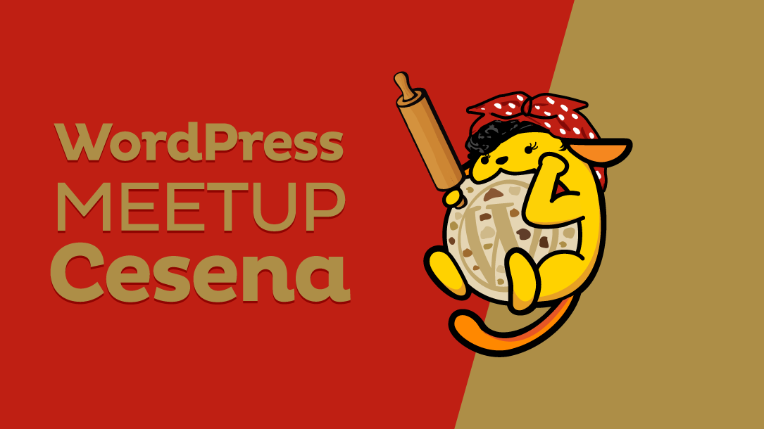 WordPress Meetup Cesena