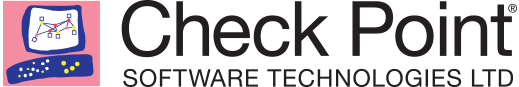 Check Point Software Technologies logo